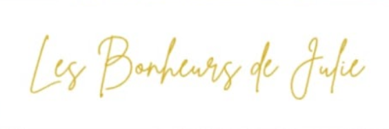 les bonheurs de julie